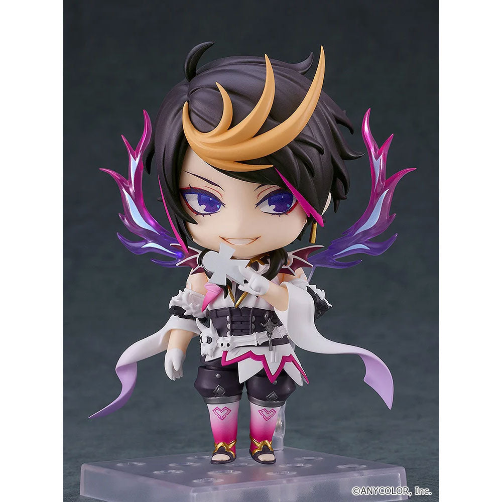 FIGURA NENDOROID SHU YAMINO 2467 FIGURA NENDOROID SHU YAMINO 2467